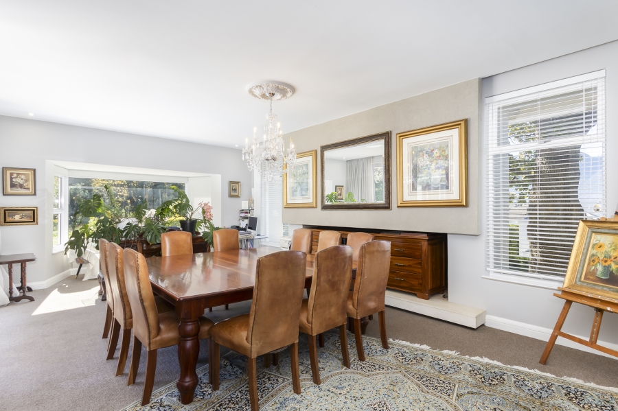 4 Bedroom Property for Sale in Erinvale Golf Estate Western Cape